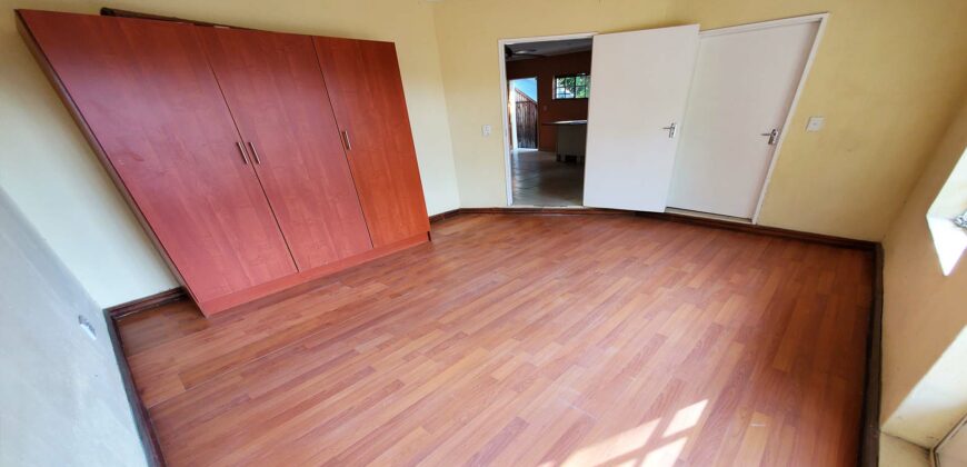 2 Bedroom Cottage for Rent in Fourways: Sandton