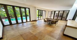 6 Bedroom Pet-friendly House for Rent: Dainfern Golf Estate