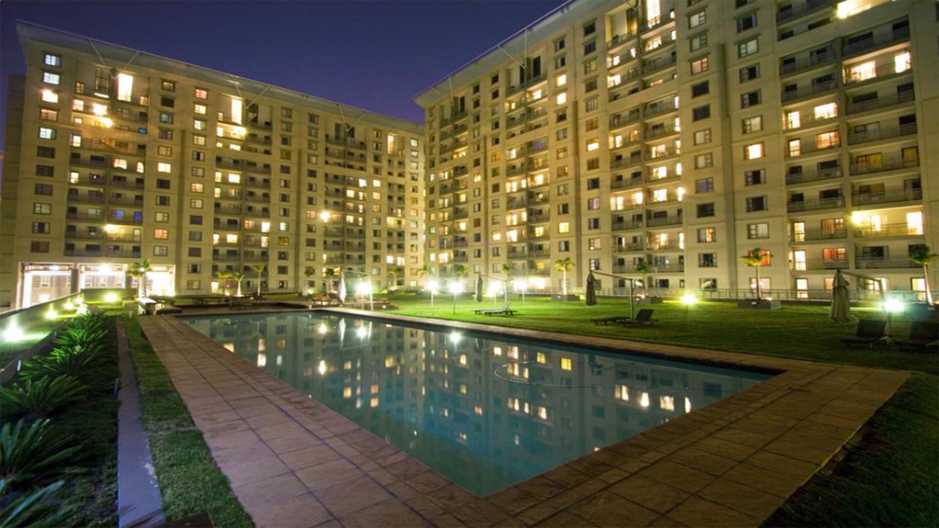 2 Bedroom Apartment for Sale: Sandown: Sandton - Premier Real Estates