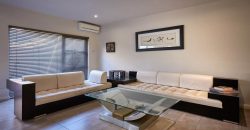 Fully-Furnished 4 Bedroom Apartment for Rent: Strathavon: Sandton