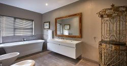 Fully-Furnished 4 Bedroom Apartment for Rent: Strathavon: Sandton