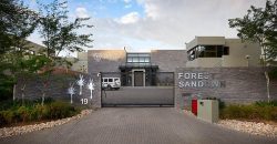 Fully-Furnished 4 Bedroom Apartment for Rent: Strathavon: Sandton