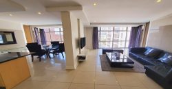 Fully Furnished 2 Bedroom Apartment: Hydro Park: Sandton