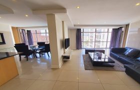 Fully Furnished 2 Bedroom Apartment: Hydro Park: Sandton