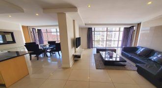 Fully Furnished 2 Bedroom Apartment: Hydro Park: Sandton