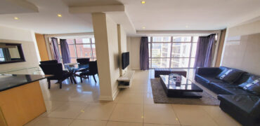 Fully Furnished 2 Bedroom Apartment: Hydro Park: Sandton