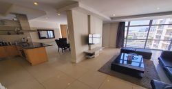 Fully Furnished 2 Bedroom Apartment: Hydro Park: Sandton