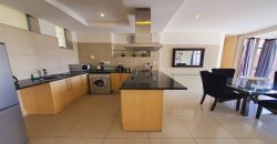 Fully Furnished 2 Bedroom Apartment: Hydro Park: Sandton