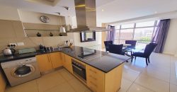 Fully Furnished 2 Bedroom Apartment: Hydro Park: Sandton