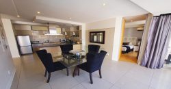 Fully Furnished 2 Bedroom Apartment: Hydro Park: Sandton