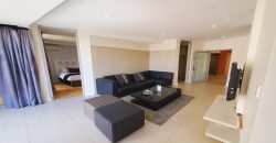 Fully Furnished 2 Bedroom Apartment: Hydro Park: Sandton