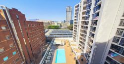 Fully Furnished 2 Bedroom Apartment: Hydro Park: Sandton