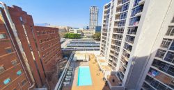 Fully Furnished 2 Bedroom Apartment: Hydro Park: Sandton