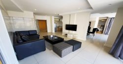 Fully Furnished 2 Bedroom Apartment: Hydro Park: Sandton