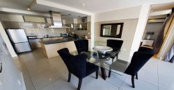 Fully Furnished 2 Bedroom Apartment: Hydro Park: Sandton