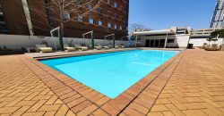 Fully Furnished 2 Bedroom Apartment: Hydro Park: Sandton