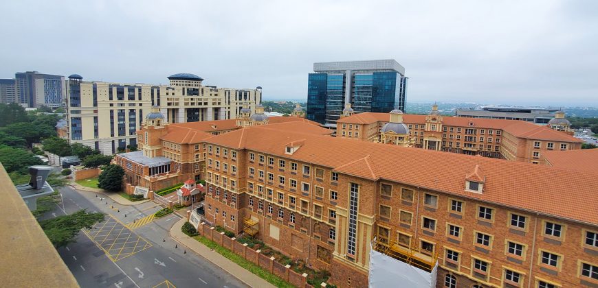 2 Bedroom Apartment for Sale: Sandown: Sandton