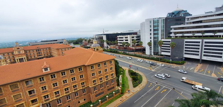 2 Bedroom Apartment for Sale: Sandown: Sandton