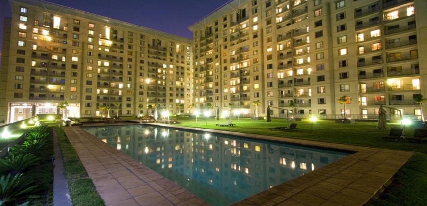 2 Bedroom Apartment for Sale: Sandown: Sandton