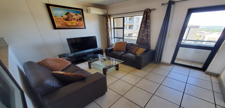 2 Bedroom Apartment for Sale: Sandown: Sandton