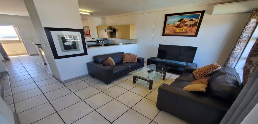 2 Bedroom Apartment for Sale: Sandown: Sandton