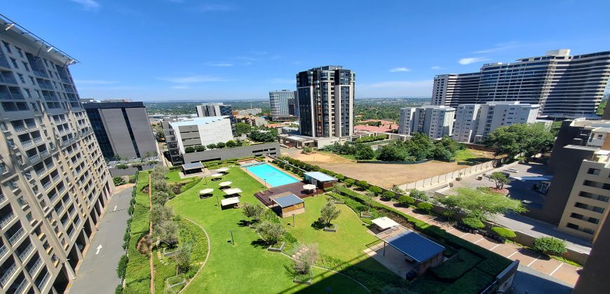 2 Bedroom Apartment for Sale: Sandown: Sandton