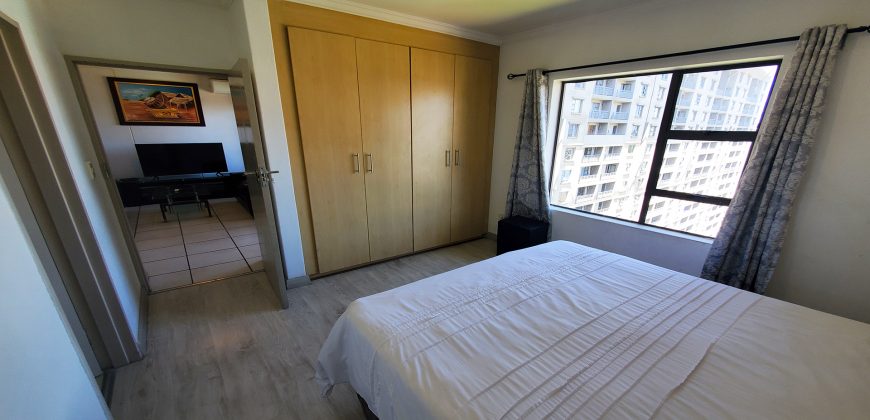 2 Bedroom Apartment for Sale: Sandown: Sandton