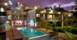 4 Bedroom Townhouse for Rent: Sthrathavon: Sandton