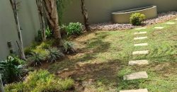 2 Bedroom Townhouse for Rent: Strathavon: Sandton