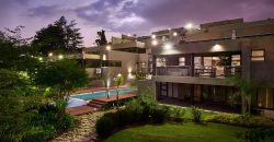 2 Bedroom Townhouse for Rent: Strathavon: Sandton