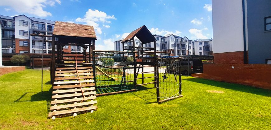 3 Bedroom Apartment for Sale: Sheer: Pretoria