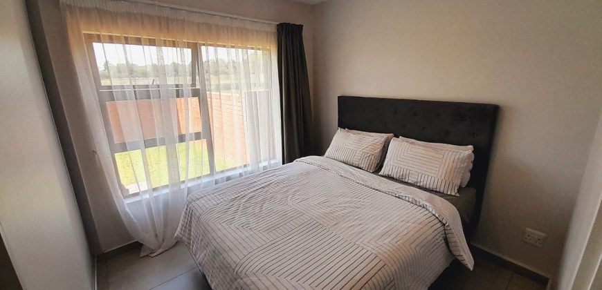 3 Bedroom Apartment for Sale: Sheer: Pretoria