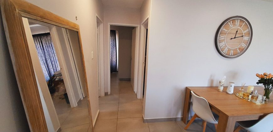 3 Bedroom Apartment for Sale: Sheer: Pretoria