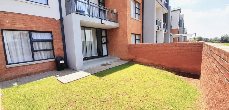 3 Bedroom Apartment for Sale: Sheer: Pretoria