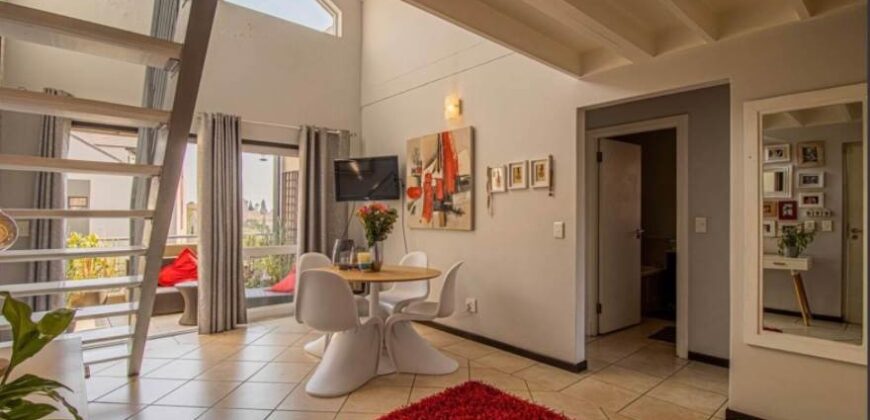 2 Bedroom Apartment for Sale: Pineslopes: Sandton