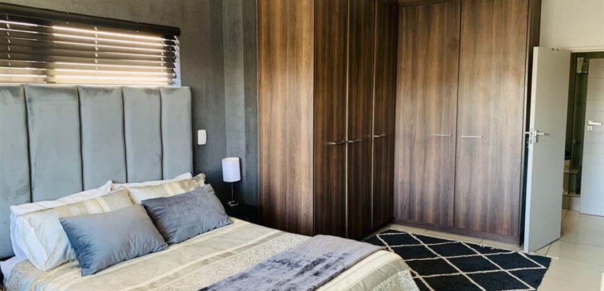 2 Bedroom Apartment for Sale: Sandown: Sandton