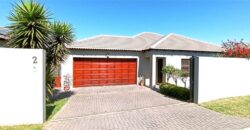 3 Bed Cluster for Sale in Buccleuch: Sandton