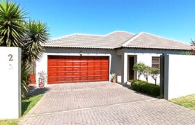 3 Bed Cluster for Sale in Buccleuch: Sandton