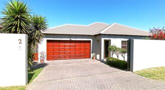 3 Bed Cluster for Sale in Buccleuch: Sandton