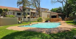 3 Bedroom Apartment for Sale: Morningside: Sandton