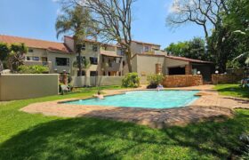 3 Bedroom Apartment for Sale: Morningside: Sandton