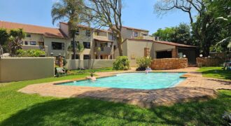 3 Bedroom Apartment for Sale: Morningside: Sandton