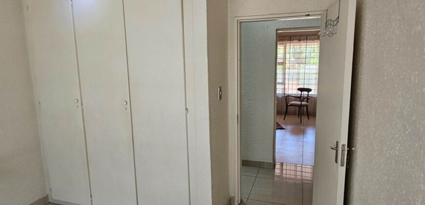 3 Bedroom Apartment for Sale: Morningside: Sandton