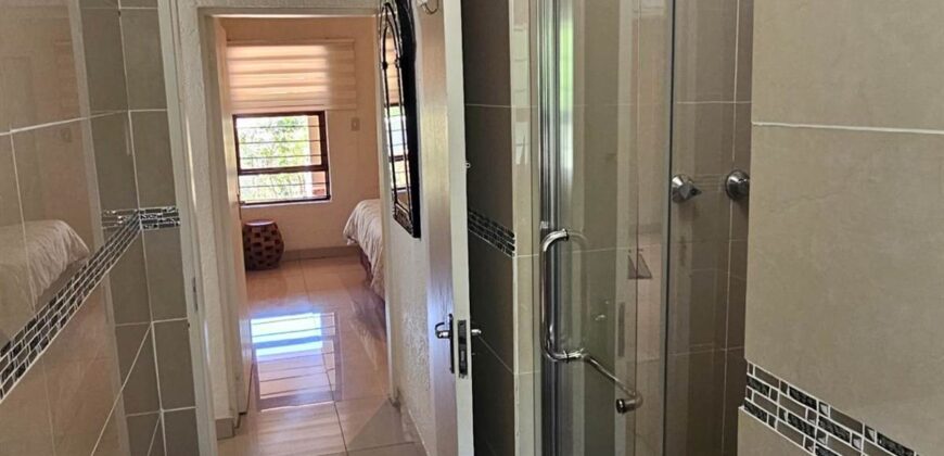 3 Bedroom Apartment for Sale: Morningside: Sandton