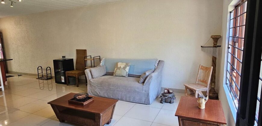 3 Bedroom Apartment for Sale: Morningside: Sandton