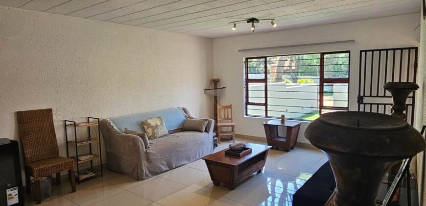 3 Bedroom Apartment for Sale: Morningside: Sandton