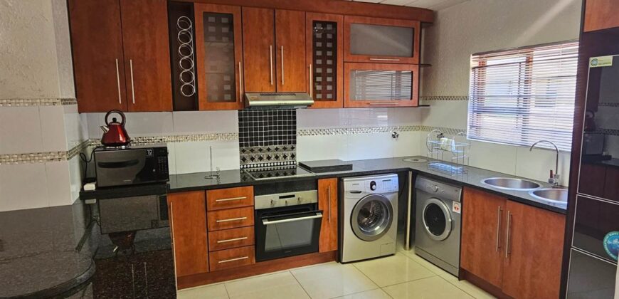 3 Bedroom Apartment for Sale: Morningside: Sandton