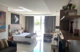 Studio Apartment for Sale: Sandown: Sandton