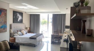 Studio Apartment for Sale: Sandown: Sandton