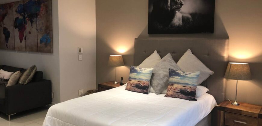 Studio Apartment for Sale: Sandown: Sandton